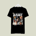 Lil Baby 4PF Hip Hop 4 T Shirt
