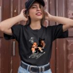 Lil Baby 4PF Hip Hop Vintage Bootleg Retro 90s 1 T Shirt