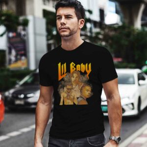 Lil Baby Rapper 0 T Shirt