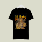 Lil Baby Rapper 4 T Shirt