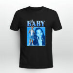 Lil Baby Rapper Vintage 3 T Shirt