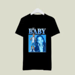 Lil Baby Rapper Vintage 4 T Shirt