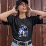 Lil Baby Vintage 1 T Shirt