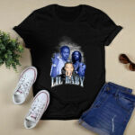 Lil Baby Vintage 2 T Shirt