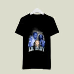 Lil Baby Vintage 3 T Shirt