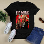 Lil Durk Men 2 T Shirt