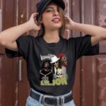 Lil Jon American Rapper 1 T Shirt