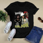 Lil Jon American Rapper 3 T Shirt