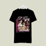 Lil Kim Vintage 2 T Shirt