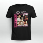 Lil Kim Vintage 4 T Shirt