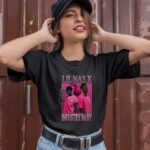 Lil Nas X Call Me By Your Name 1 T Shirt