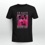 Lil Nas X Call Me By Your Name 2 T Shirt
