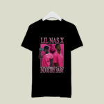Lil Nas X Call Me By Your Name 4 T Shirt