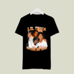 Lil Tecca we love you tecca 2 T Shirt