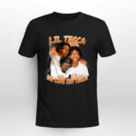 Lil Tecca we love you tecca 4 T Shirt