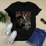 Lil Tjay Rap Music Rapper 2 T Shirt