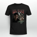 Lil Tjay Rap Music Rapper 3 T Shirt