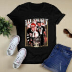 Lil Tracy Vintage 4 T Shirt
