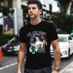 Lil Uzi Vert Eternal Atake Rapper 0 T Shirt