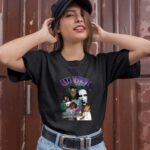 Lil Uzi Vert Inspired Rap 1 T Shirt