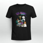 Lil Uzi Vert Inspired Rap 3 T Shirt