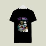 Lil Uzi Vert Inspired Rap 4 T Shirt