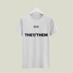 Lil Uzi Vert They Them 5 T Shirt