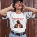 Lil Wayne 2023 Tour 1 front 2 T Shirt