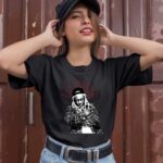 Lil Wayne Rapper Fan front 1 T Shirt