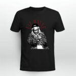 Lil Wayne Rapper Fan front 3 T Shirt