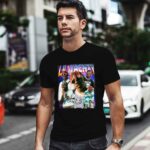 Lil Yachty Hip Hop Vintage 0 T Shirt