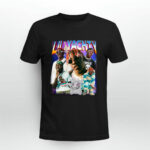 Lil Yachty Hip Hop Vintage 4 T Shirt