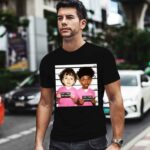Lilnax Industry Baby Merch Jack Harlow And Montero 0 T Shirt