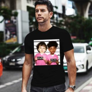 Lilnax Industry Baby Merch Jack Harlow And Montero 0 T Shirt