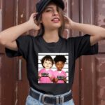 Lilnax Industry Baby Merch Jack Harlow And Montero 1 T Shirt