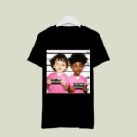 Lilnax Industry Baby Merch Jack Harlow And Montero 2 T Shirt