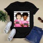Lilnax Industry Baby Merch Jack Harlow And Montero 3 T Shirt
