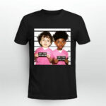 Lilnax Industry Baby Merch Jack Harlow And Montero 4 T Shirt