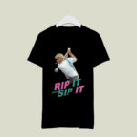 Limited John Daly Rip It And Sip It 4 T Shirt