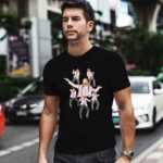 Limited Time Only Sami Dance 0 T Shirt