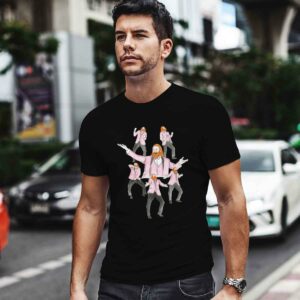 Limited Time Only Sami Dance 0 T Shirt