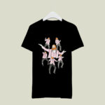 Limited Time Only Sami Dance 2 T Shirt