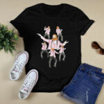 Limited Time Only Sami Dance 4 T Shirt