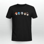 Limp Bizkit School Bus 2 T Shirt