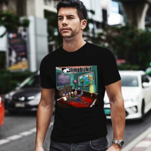 Limp Bizkit Still Sucks 0 T Shirt