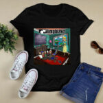 Limp Bizkit Still Sucks 2 T Shirt
