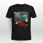 Limp Bizkit Still Sucks 3 T Shirt