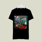 Limp Bizkit Still Sucks 4 T Shirt