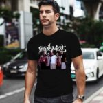 Limp Bizkit Vintage 0 T Shirt