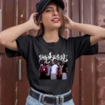 Limp Bizkit Vintage 1 T Shirt
